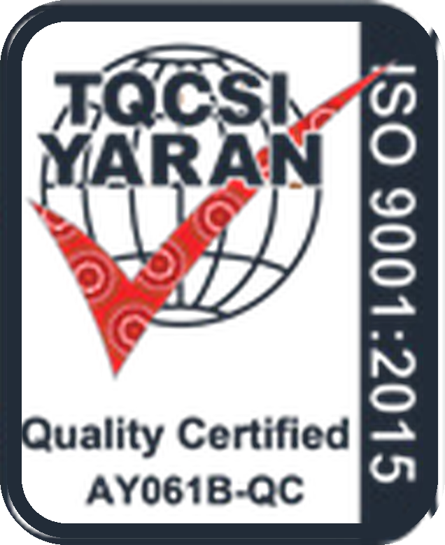 ISO 9001